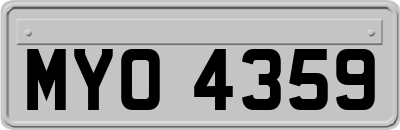 MYO4359