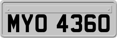 MYO4360