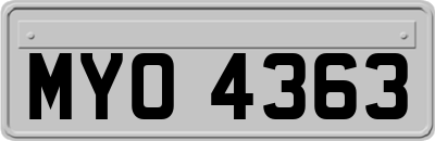 MYO4363