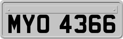 MYO4366