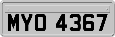 MYO4367