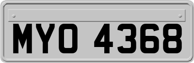 MYO4368