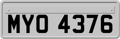 MYO4376
