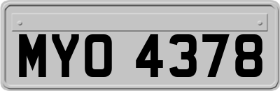 MYO4378