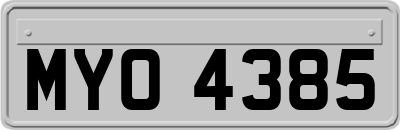 MYO4385