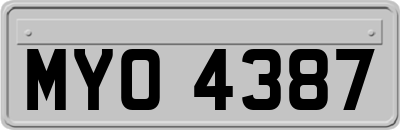 MYO4387