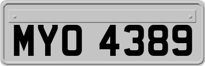 MYO4389