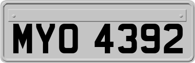 MYO4392