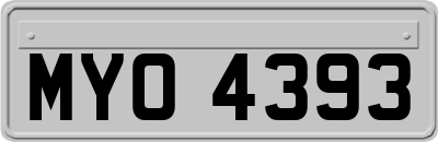 MYO4393
