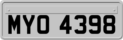 MYO4398