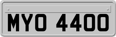 MYO4400