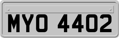 MYO4402