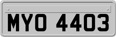 MYO4403