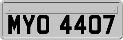 MYO4407