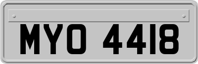 MYO4418
