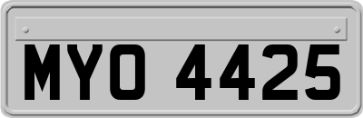 MYO4425