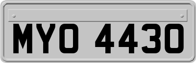 MYO4430