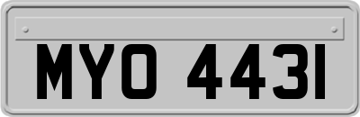 MYO4431