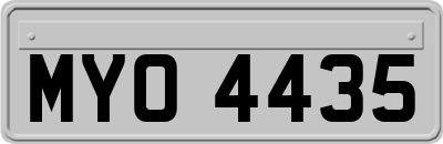 MYO4435