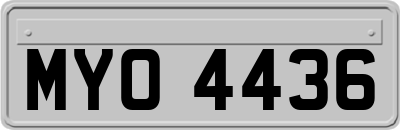MYO4436