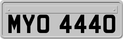 MYO4440