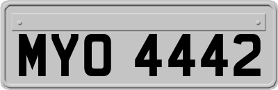 MYO4442