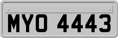 MYO4443