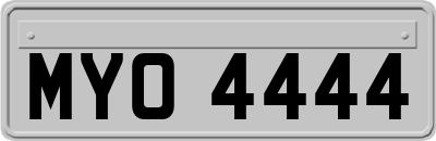 MYO4444