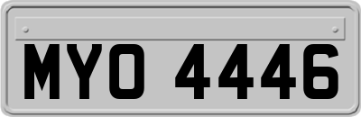MYO4446