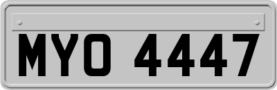 MYO4447