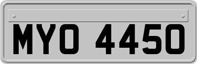 MYO4450