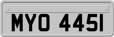 MYO4451