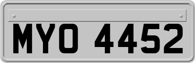 MYO4452