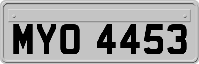 MYO4453