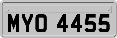 MYO4455