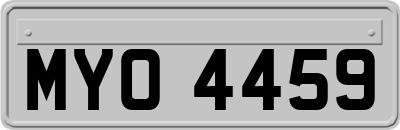 MYO4459