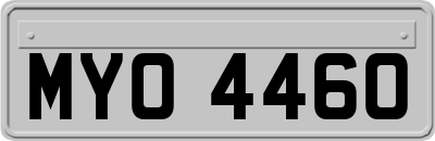 MYO4460