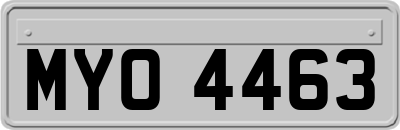 MYO4463