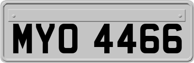 MYO4466