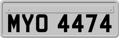 MYO4474