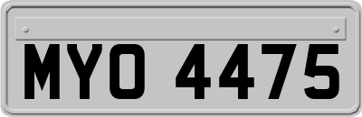 MYO4475