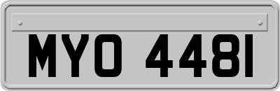 MYO4481