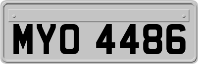 MYO4486