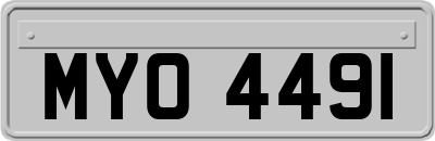 MYO4491