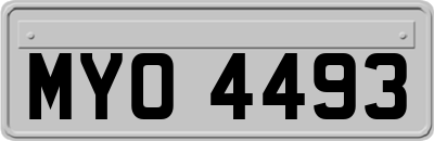 MYO4493