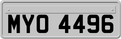 MYO4496