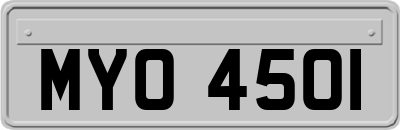 MYO4501