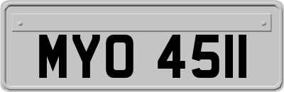 MYO4511