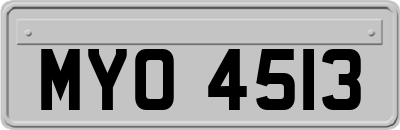 MYO4513