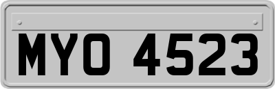 MYO4523